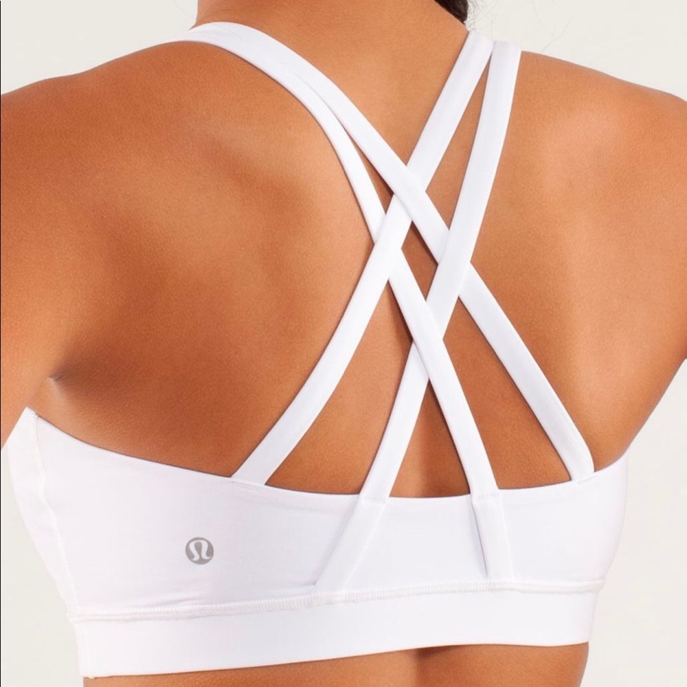 Lululemon Energy Bra